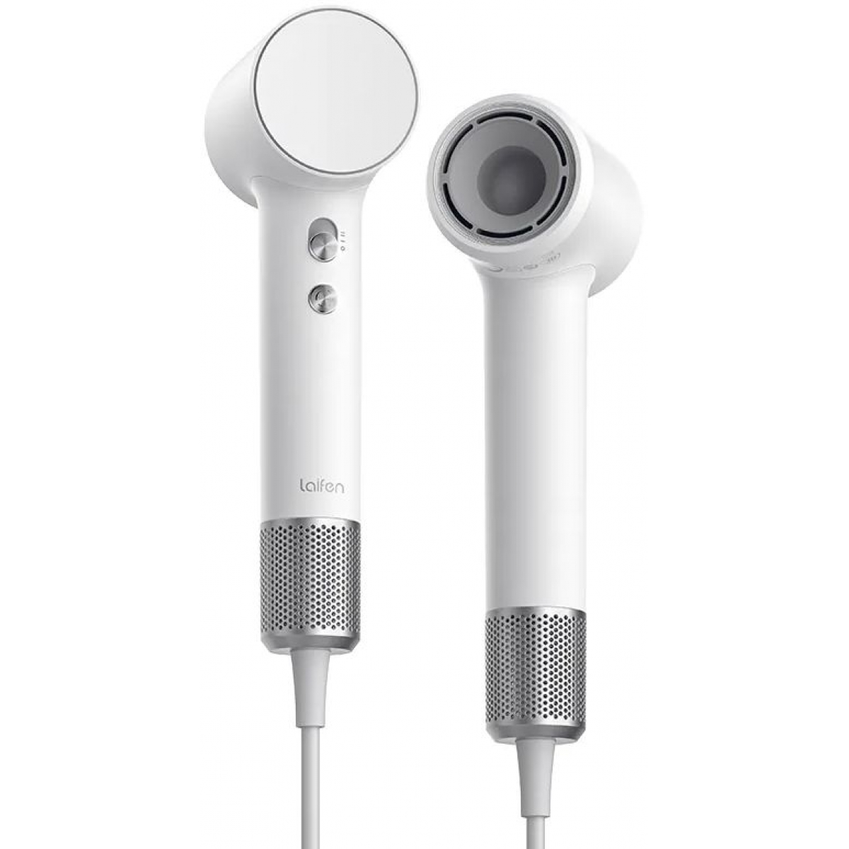 Laifen 徠芬 Mini 負離子高速風筒 (珠光白)